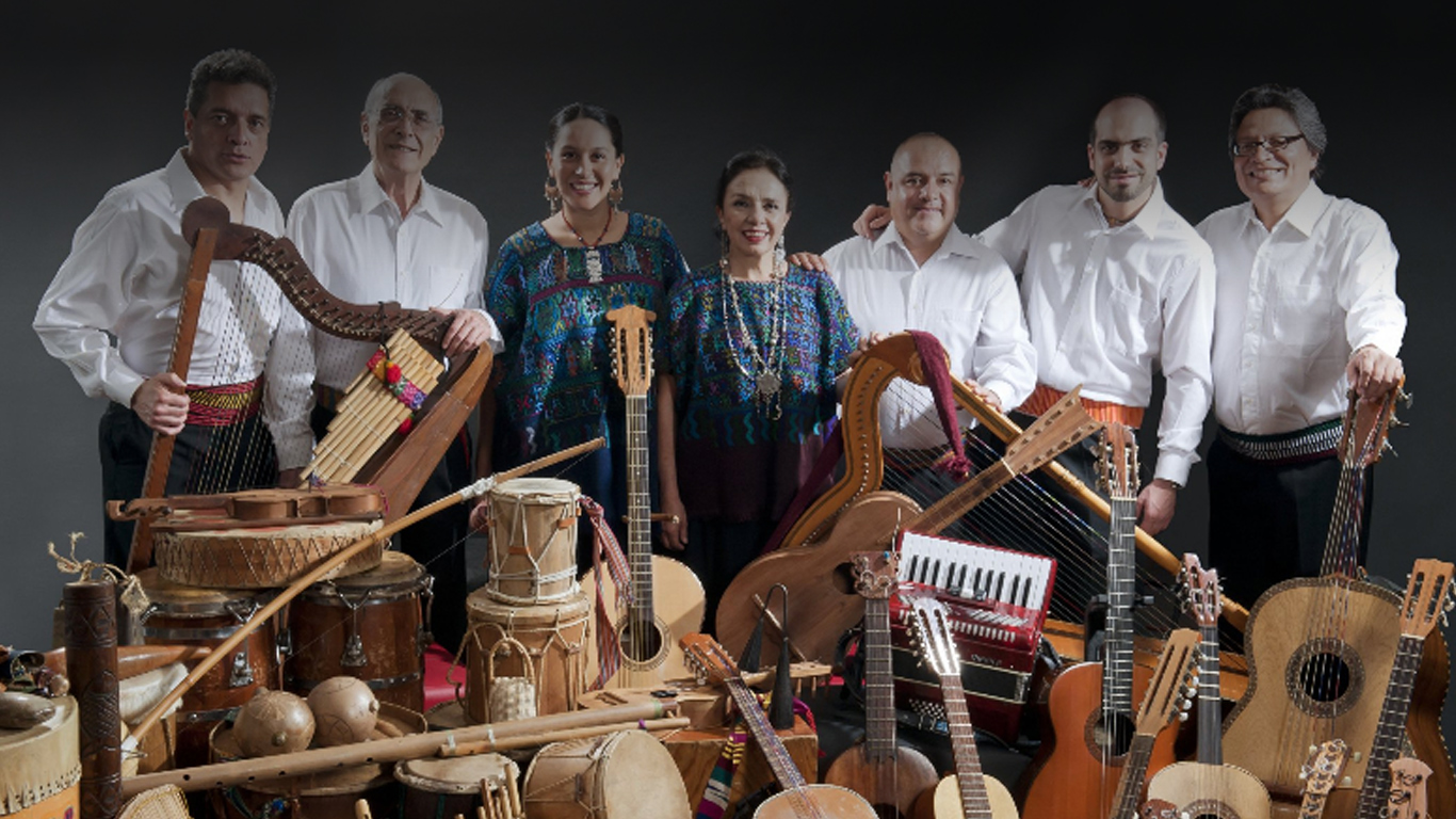 Música De México: Don Mariachi Dazzles With Song and Dance - el